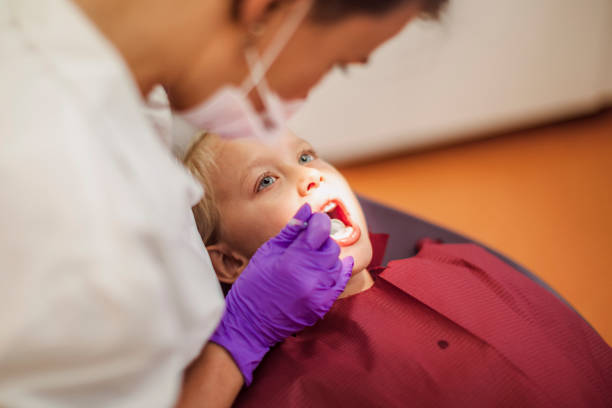 Best Urgent Care for Lost Fillings or Crowns in Pahokee, FL